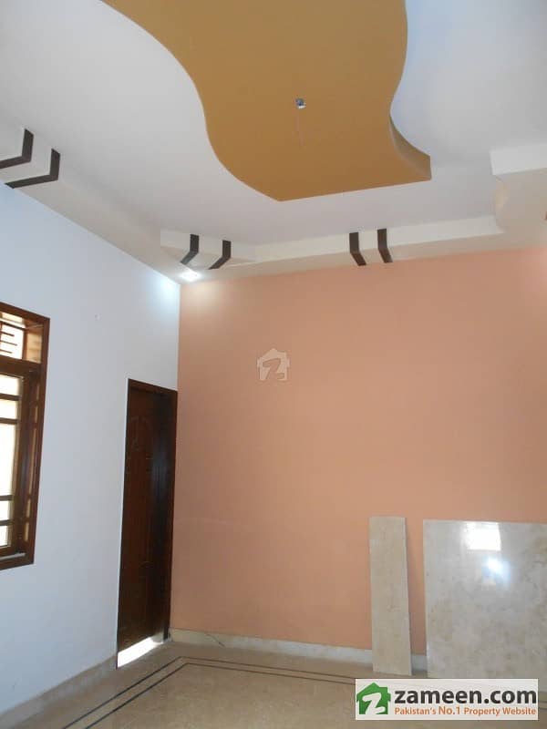 House For Sale In Gulistan-e-Jauhar