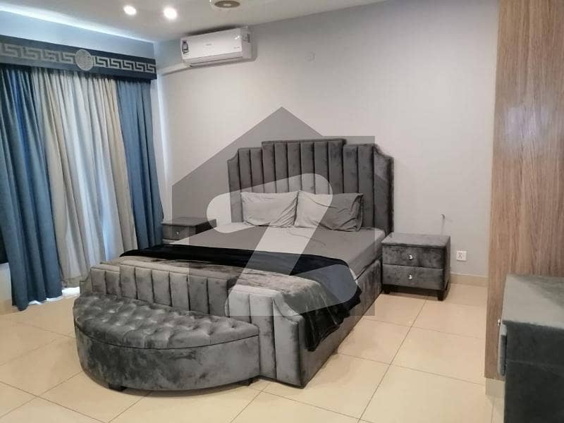 Beautiful Fully Furnished Two Beds Apartment
