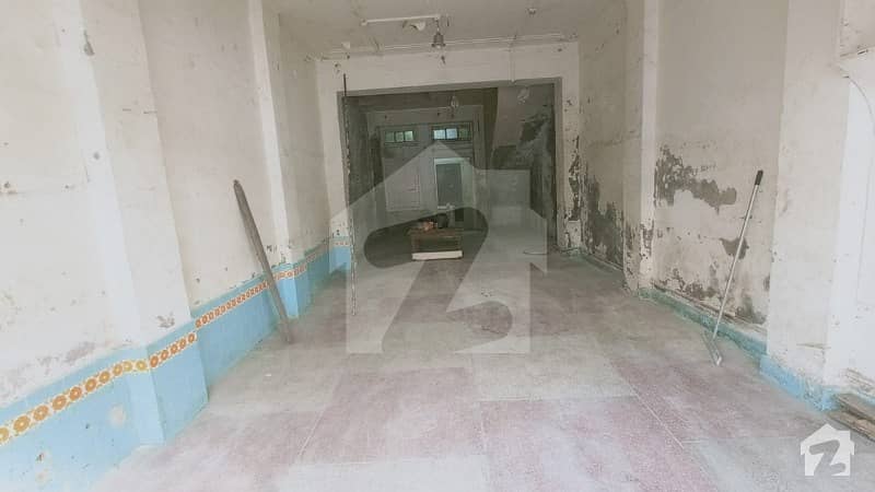 Shop For Rent Area 3 Marla Near Branthred Road And Shahalam Market