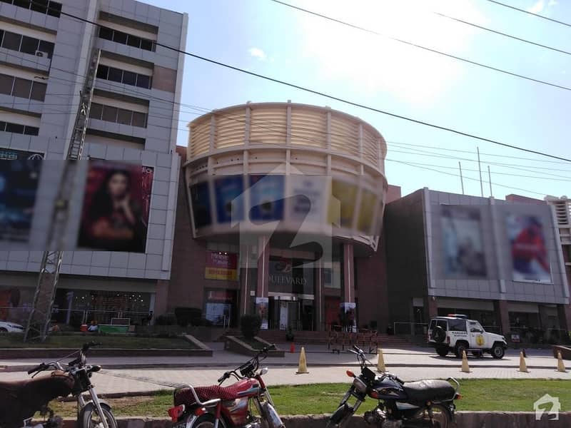 Boulevard Mall Shop Best Opportunity For Future Main Auto Bhan Road Hyderabad