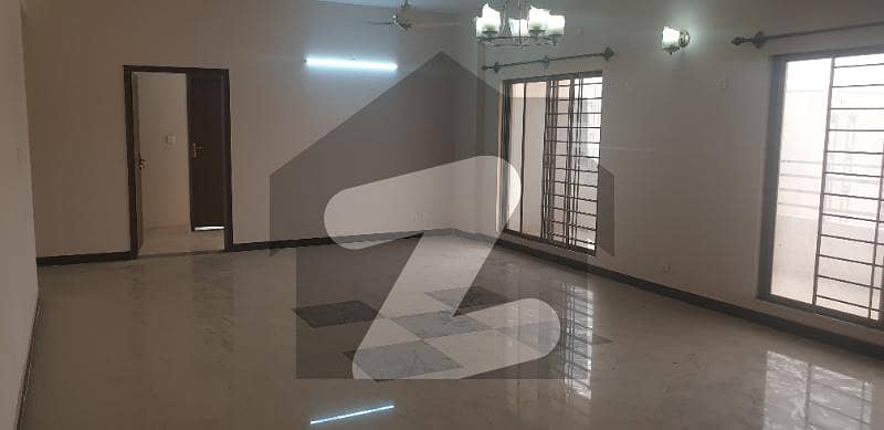 4 Bed Flat Is Available For Sale In Malir Cantt