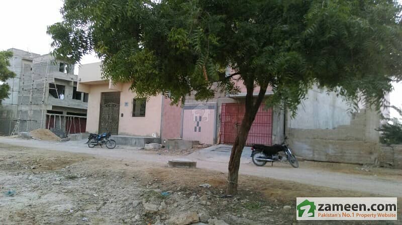 Plot For Sale Al Ashraf Society Plot For Sale Al Ashraf Society