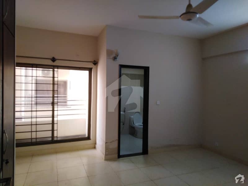 1st Floor Flat Is Available For Sale In G +7 Building