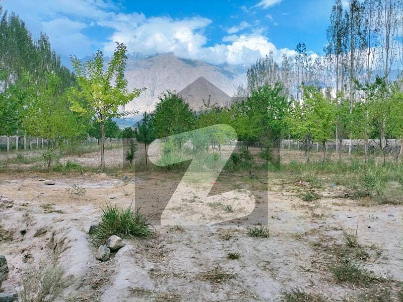 8 Kanal Plot Going Cheap - Urgent Sale