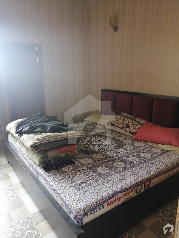 Furnished Room In DHA Ph 1 Only For Lady