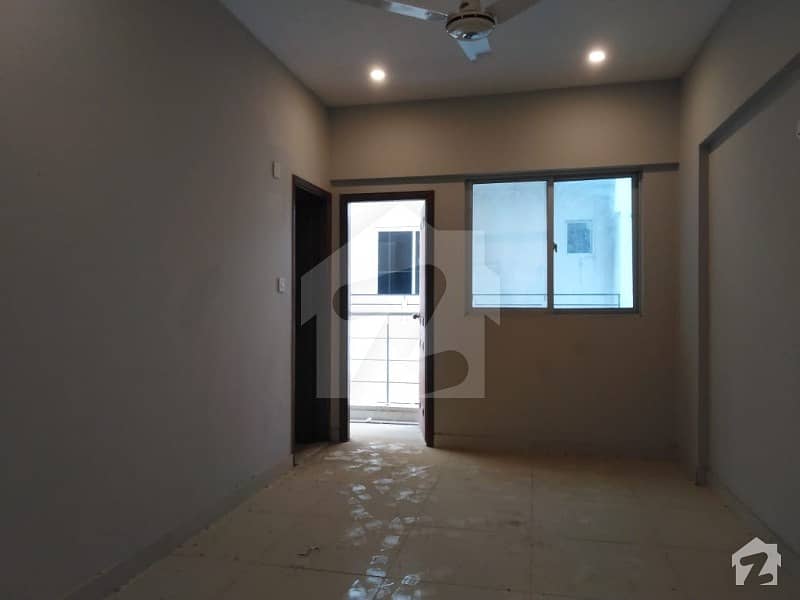 Brand New Apartment Ittehad Commercial 2 Bedrooms Flat With Lift For Sale