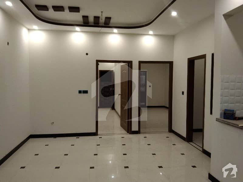 3 Bed Lounge Portion For Rent Nazimabad 3 2nd Floor