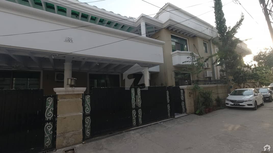 Best Location House For Sale