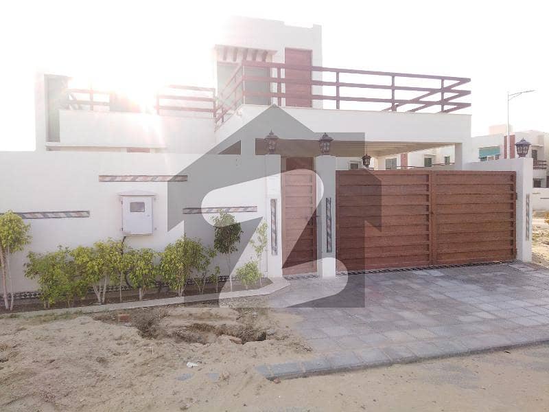 12 Marla Villa Available For Sale In Dha Defence