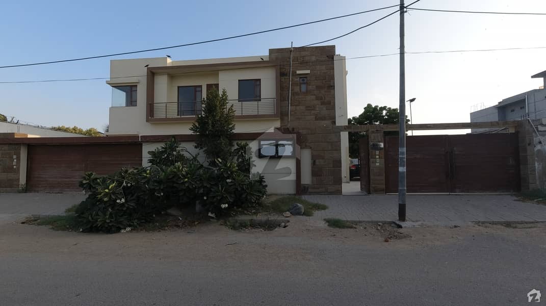 500+500 Pair Bungalow Available For Rent 500+500 Pair Bungalow Available For Rent