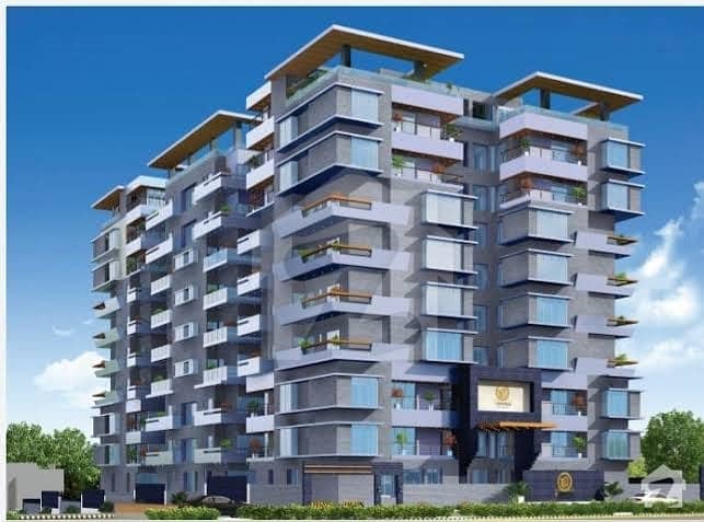 11 Central Apartments for sale