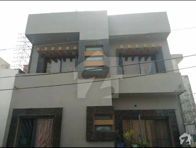 Triple Storey 4 Bed Beautiful House For Sale