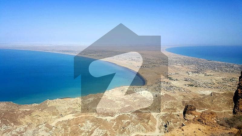 5 Acre Land With Dam Road Front Available For Sale In Mouza Chib Kalmati