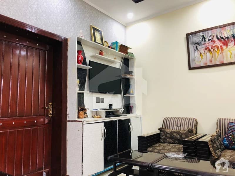 4 Marla Beautiful Brand New House Is Available For Sale At Adiyala Road Rawalpindi