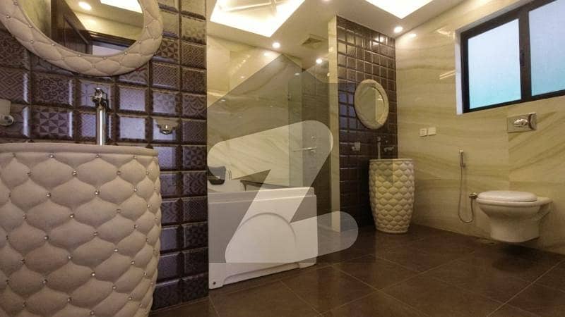 1 Kanal Luxury Bungalow Near to Commercial, Park, Golf Coerce For Sale 1 Kanal Luxury Bungalow Near to Commercial, Park, Golf Coerce For Sale