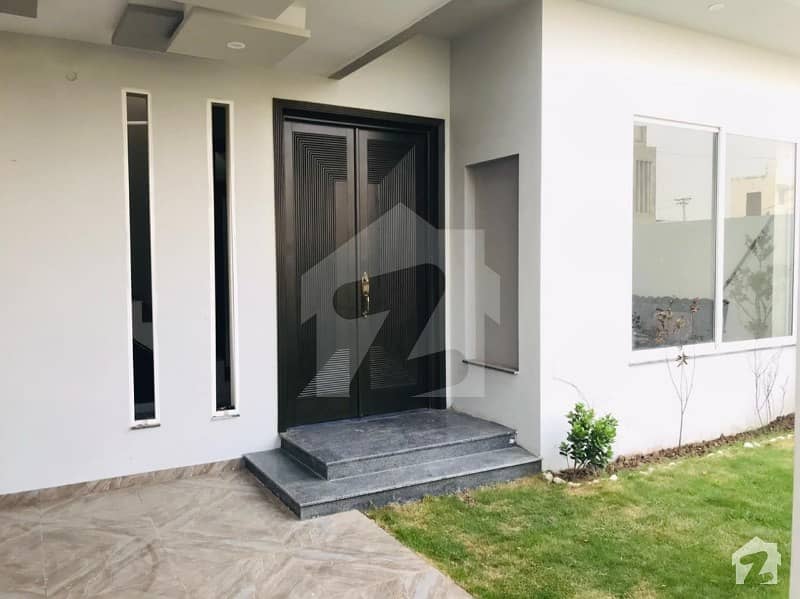 Brand New House | Perfect Location | B1