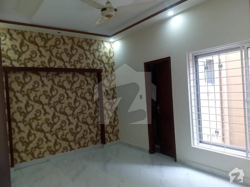 5 Marla House For Sale In Punjab University