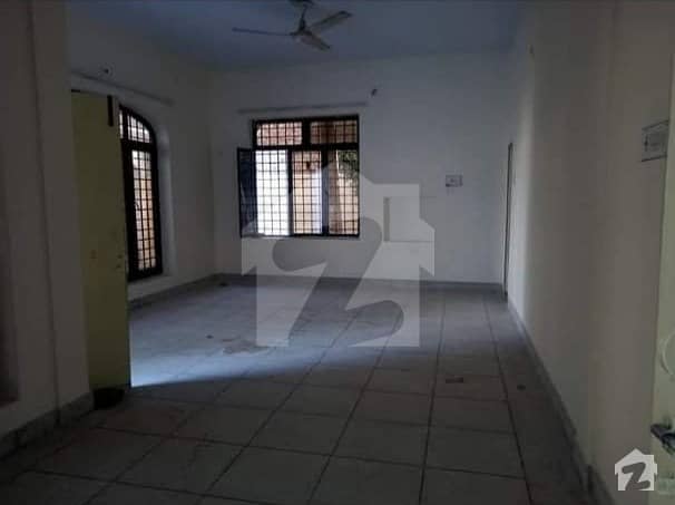 1 Kanal Single Storey House Available For Rent In Outstanding Location Of Multan Khan Village Road North Gulgasht