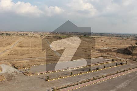 Bahria Enclave Phase -2 Solid Land Prime Location Plot Available