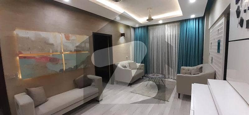 Diamond Residency flat