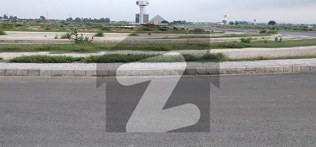 Kanal Plot Available For Sale In Dha 9 Prism In R Block Plot 01 Kanal Plot Available For Sale In Dha 9 Prism In R Block Plot 01