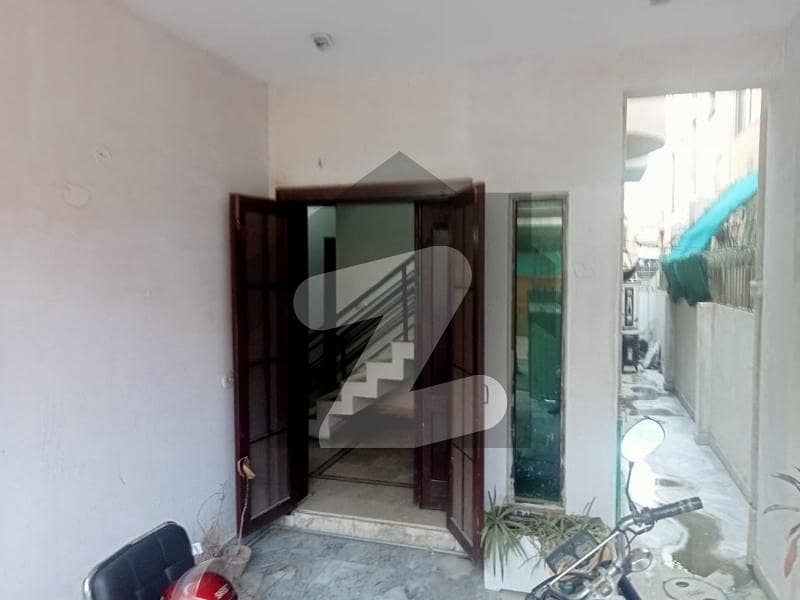 5 Marla House Available For Rent In Dha Phase 3