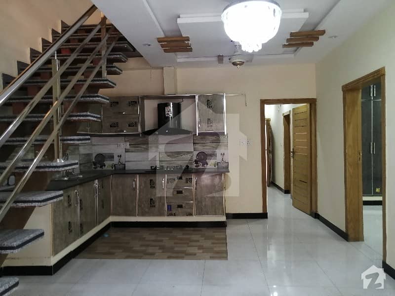 Rabia Bungalows 7 Marla House For Sale