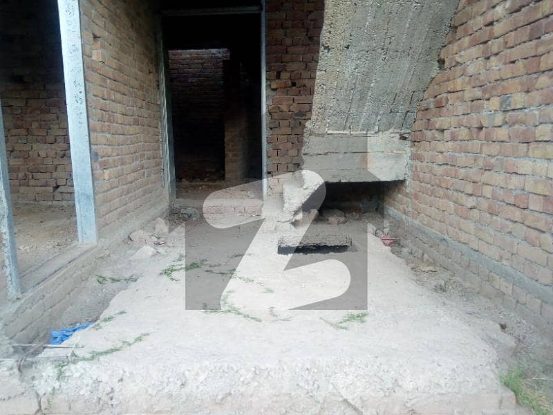 گلبہار سکیم راولپنڈی میں 1 کمرے کا 2 مرلہ مکان 26 لاکھ میں برائے فروخت۔