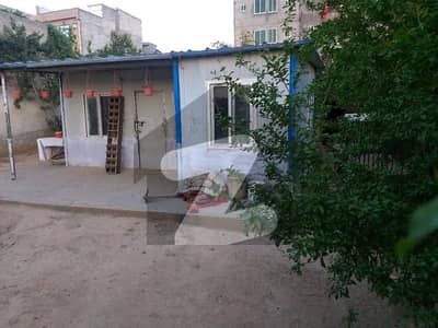 Farm House At Soan Garden D Block Is Available For Rent Rs 25000 Per Month