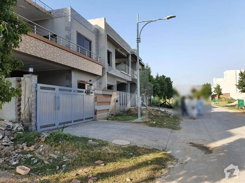 House For Sale  In Faisal Town