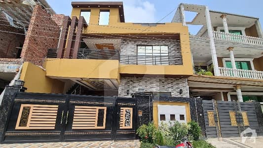 8 Marla Brand New House For Sale 8 Marla Brand New House For Sale