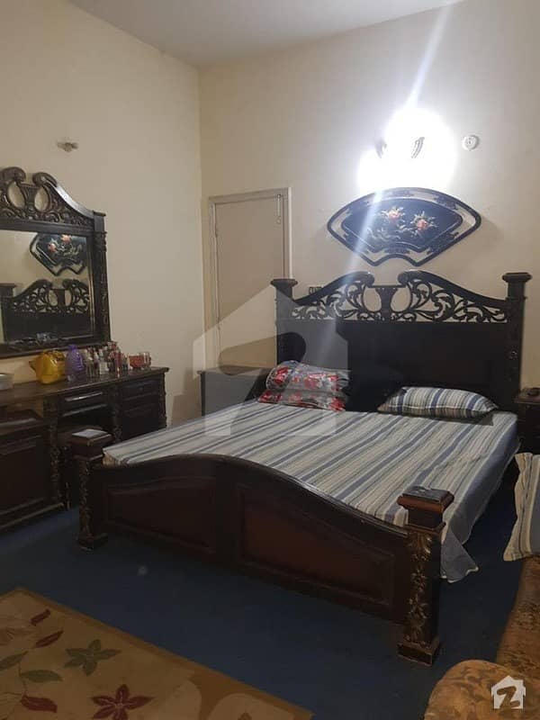 نیسپاک سکیم فیز 1 کالج روڈ لاہور میں 3 کمروں کا 1 کنال مکان 2.65 کروڑ میں برائے فروخت۔