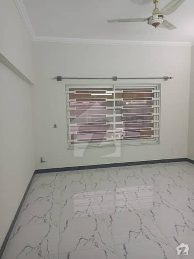 Awais Block Basement 2 Bed Room For Rent