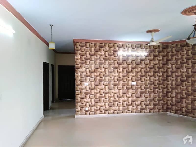 A Well Designed House Is Up For Rent In An Ideal Location In Rawalpindi