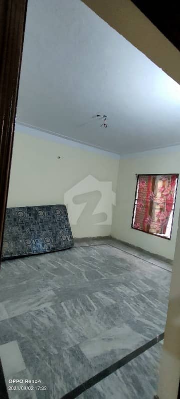 سمن آباد لاہور میں 4 کمروں کا 33.75 کنال مکان 52 لاکھ میں برائے فروخت۔