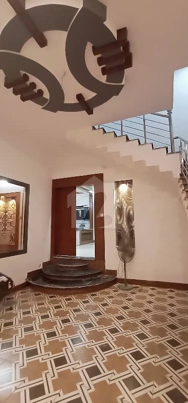 Isra Village 200 Yard Double Storey House For Sale