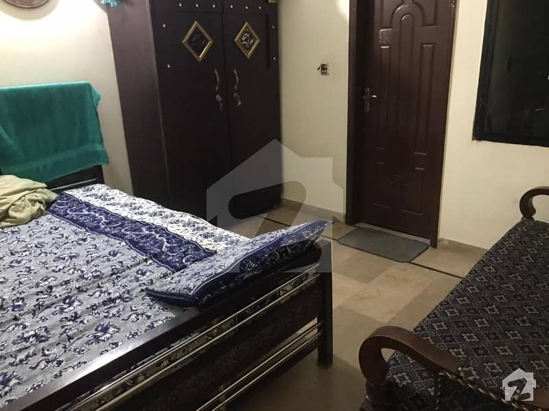 Al Hira Society Near Rim Jim Tower Flat Safoora Goth, GulistaneJauhar