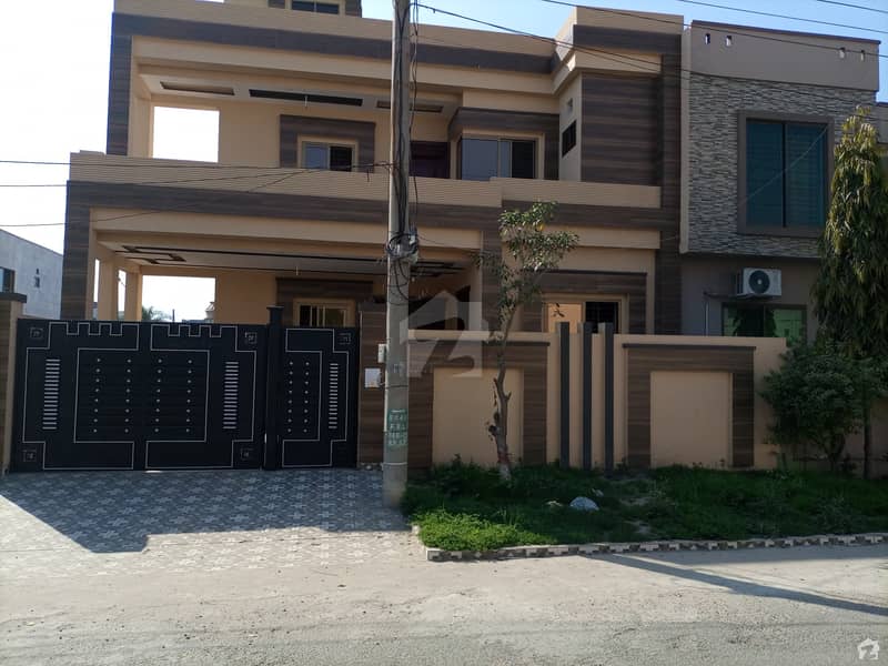 House For Sale Available In  Of Gujranwala