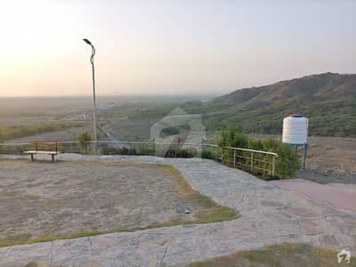 Satellite Town Nowshera ( River View Block)