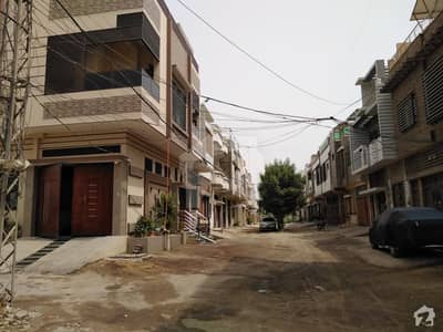222 Square Yard Bungalow For Sale Available At Mir Hussainabad Hyderabad
