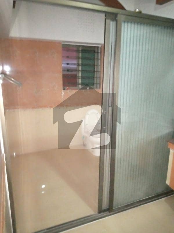 A Luxuary Portion With Vip Baths Is Available For Rent In Phase 3 Bahria Town