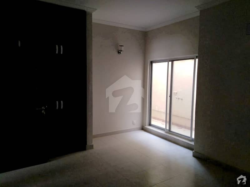 Centrally Located House In Bahria Town Karachi Is Available For Rent