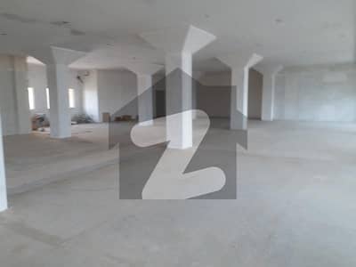 Warehouse On Rent At Main Super Highway Direct Approach From Main Super Highway Road