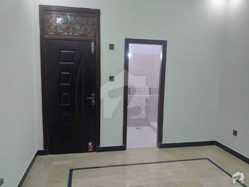 House Of 7 Marla Is Available In Contemporary Neighborhood Of Ghauri Town Phase 4A