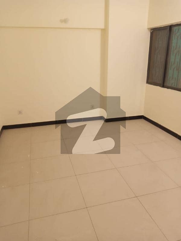 Get This Amazing 2000 Square Feet Flat Available In DHA Defence
