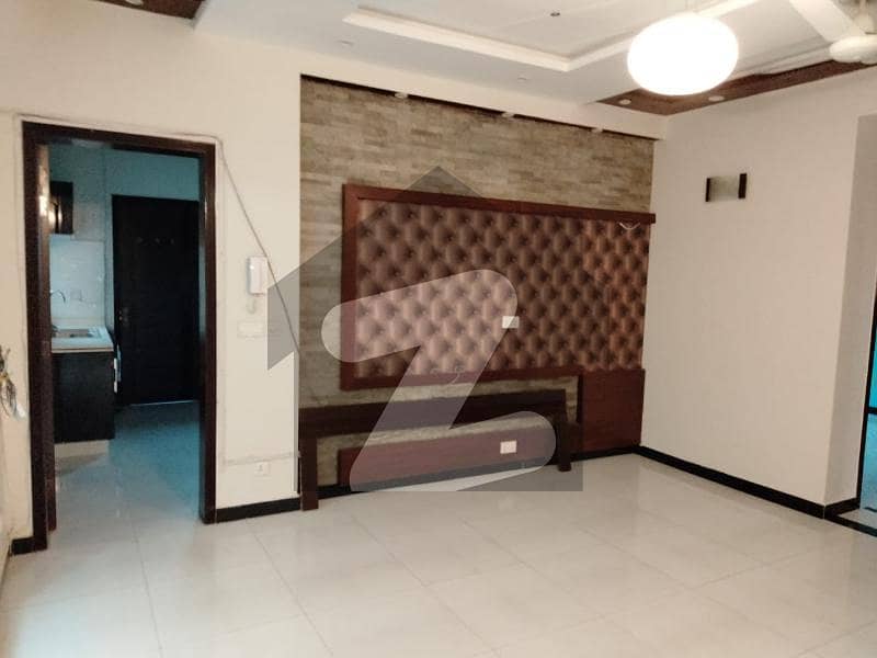 Near National Hospital House For Rent In DHA Phase 1