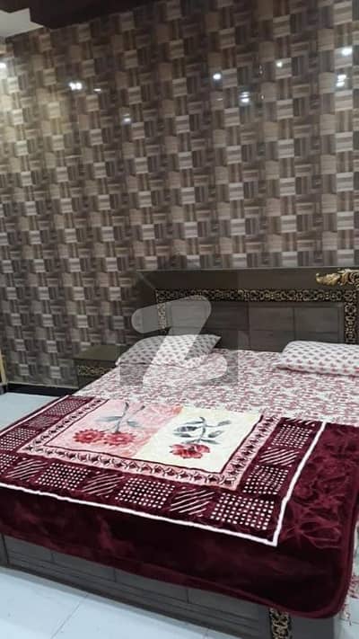 Urgent Upper Portion Fully Furnished For Rent Available In Allama Iqbal Town