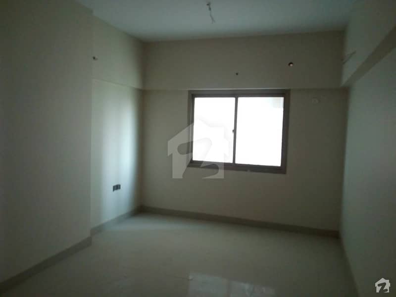 نارتھ ناظم آباد ۔ بلاک ایل نارتھ ناظم آباد کراچی میں 3 کمروں کا 7 مرلہ فلیٹ 1.8 کروڑ میں برائے فروخت۔