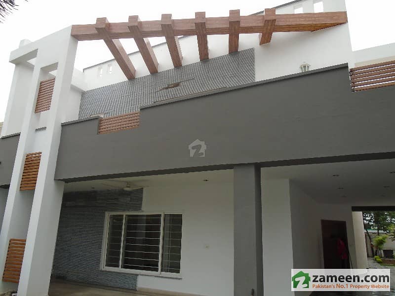 F-8 Prime Location Newly Built House For Rent