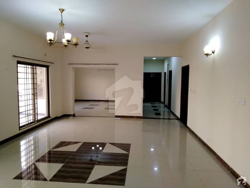 4th Floor Flat Is Available For Sale In G +7 Building